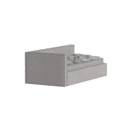 Axel Daybed with Clean Lines and Multi-Use Functionality