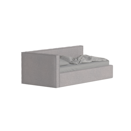 Axel Daybed with Clean Lines and Multi-Use Functionality