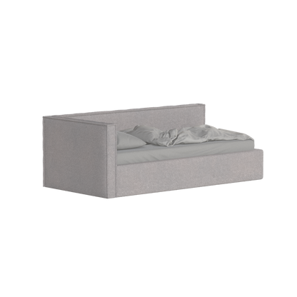 Axel Daybed with Clean Lines and Multi-Use Functionality