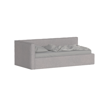 Axel Daybed with Clean Lines and Multi-Use Functionality