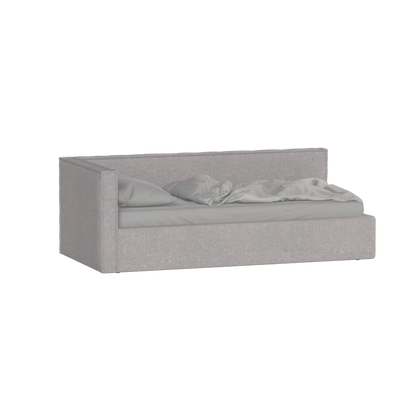 Axel Daybed with Clean Lines and Multi-Use Functionality