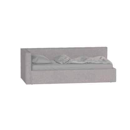 Axel Daybed with Clean Lines and Multi-Use Functionality