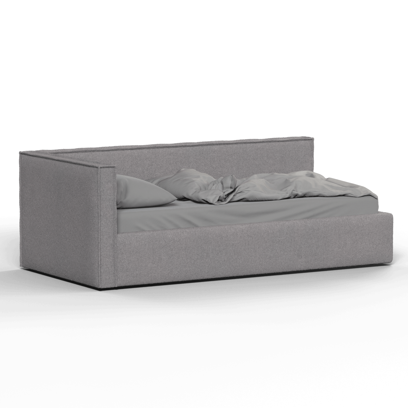 Axel Daybed with Clean Lines and Multi-Use Functionality