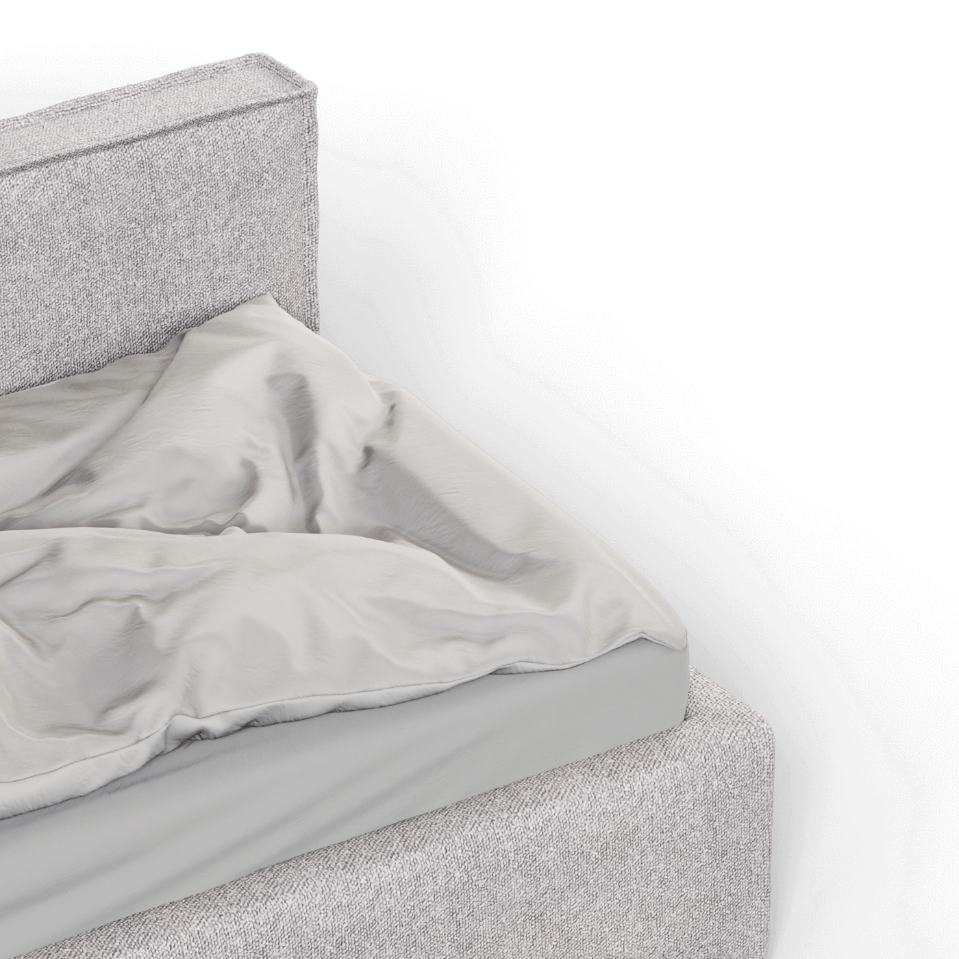 Axel Daybed with Clean Lines and Multi-Use Functionality
