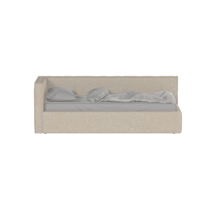 Axel Daybed with Clean Lines and Multi-Use Functionality