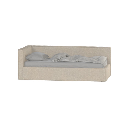 Axel Daybed with Clean Lines and Multi-Use Functionality