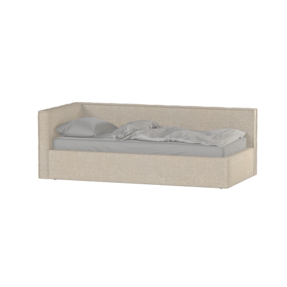 Axel Daybed with Clean Lines and Multi-Use Functionality