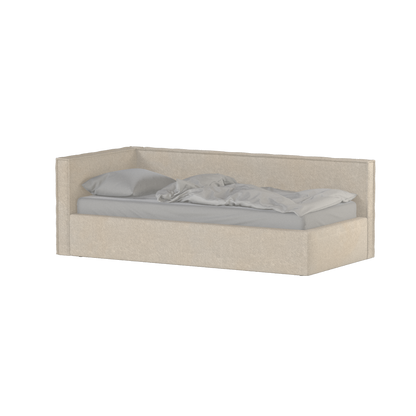 Axel Daybed with Clean Lines and Multi-Use Functionality