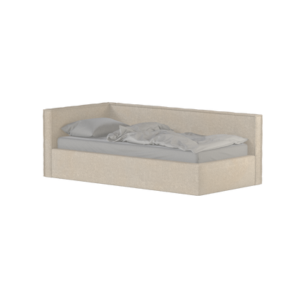 Axel Daybed with Clean Lines and Multi-Use Functionality