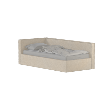 Axel Daybed with Clean Lines and Multi-Use Functionality