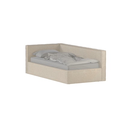 Axel Daybed with Clean Lines and Multi-Use Functionality