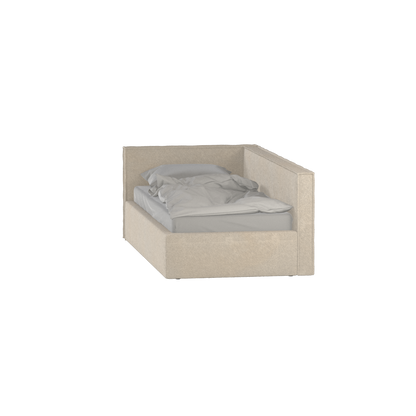 Axel Daybed with Clean Lines and Multi-Use Functionality