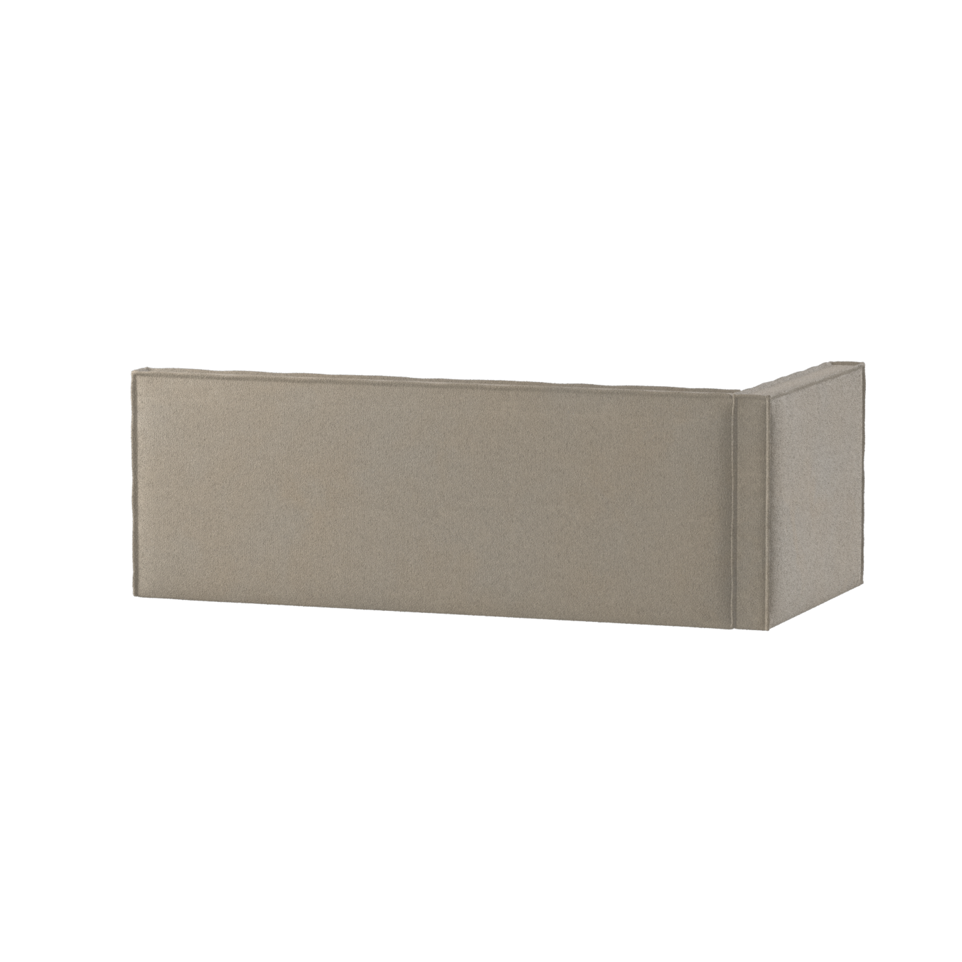 Axel Daybed with Clean Lines and Multi-Use Functionality