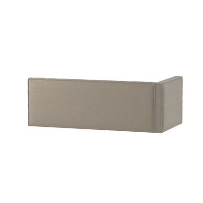Axel Daybed with Clean Lines and Multi-Use Functionality