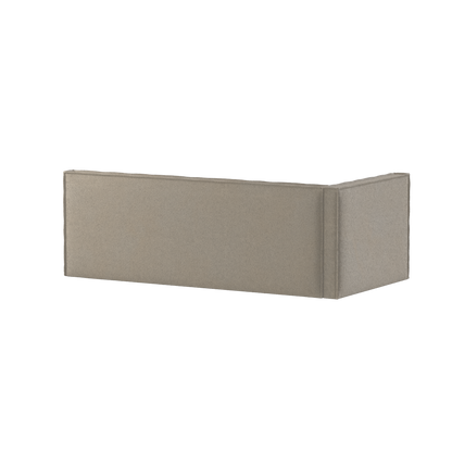 Axel Daybed with Clean Lines and Multi-Use Functionality