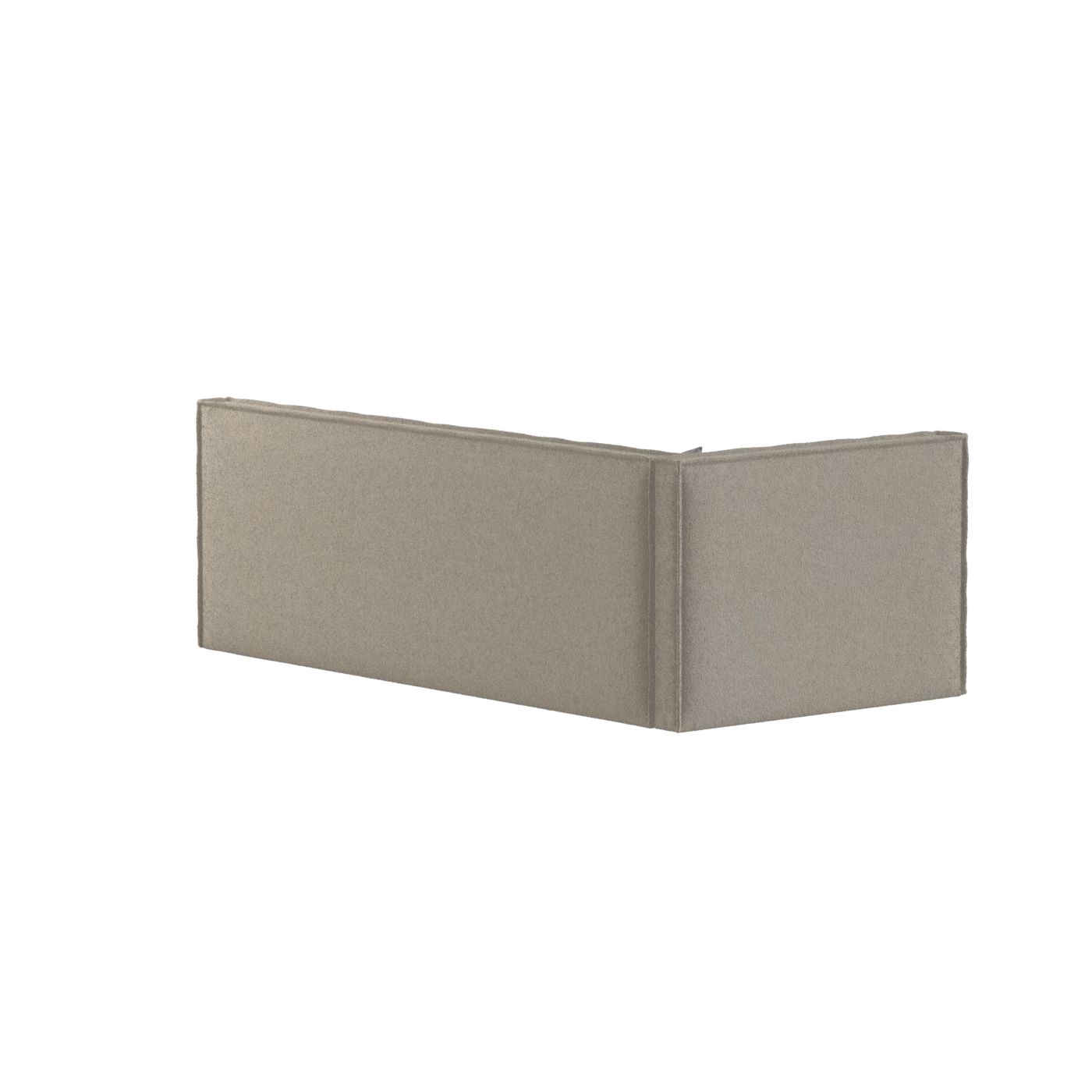 Axel Daybed with Clean Lines and Multi-Use Functionality