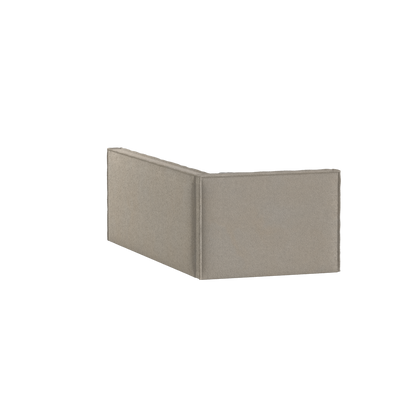 Axel Daybed with Clean Lines and Multi-Use Functionality