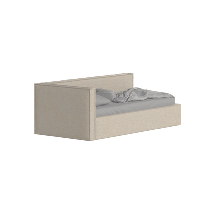 Axel Daybed with Clean Lines and Multi-Use Functionality