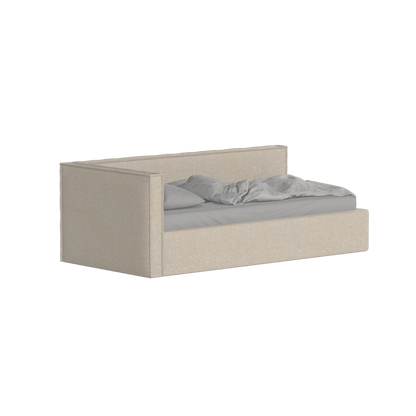 Axel Daybed with Clean Lines and Multi-Use Functionality