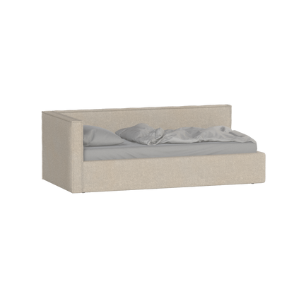 Axel Daybed with Clean Lines and Multi-Use Functionality