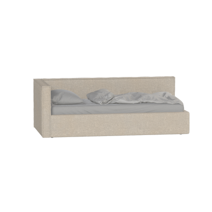 Axel Daybed with Clean Lines and Multi-Use Functionality