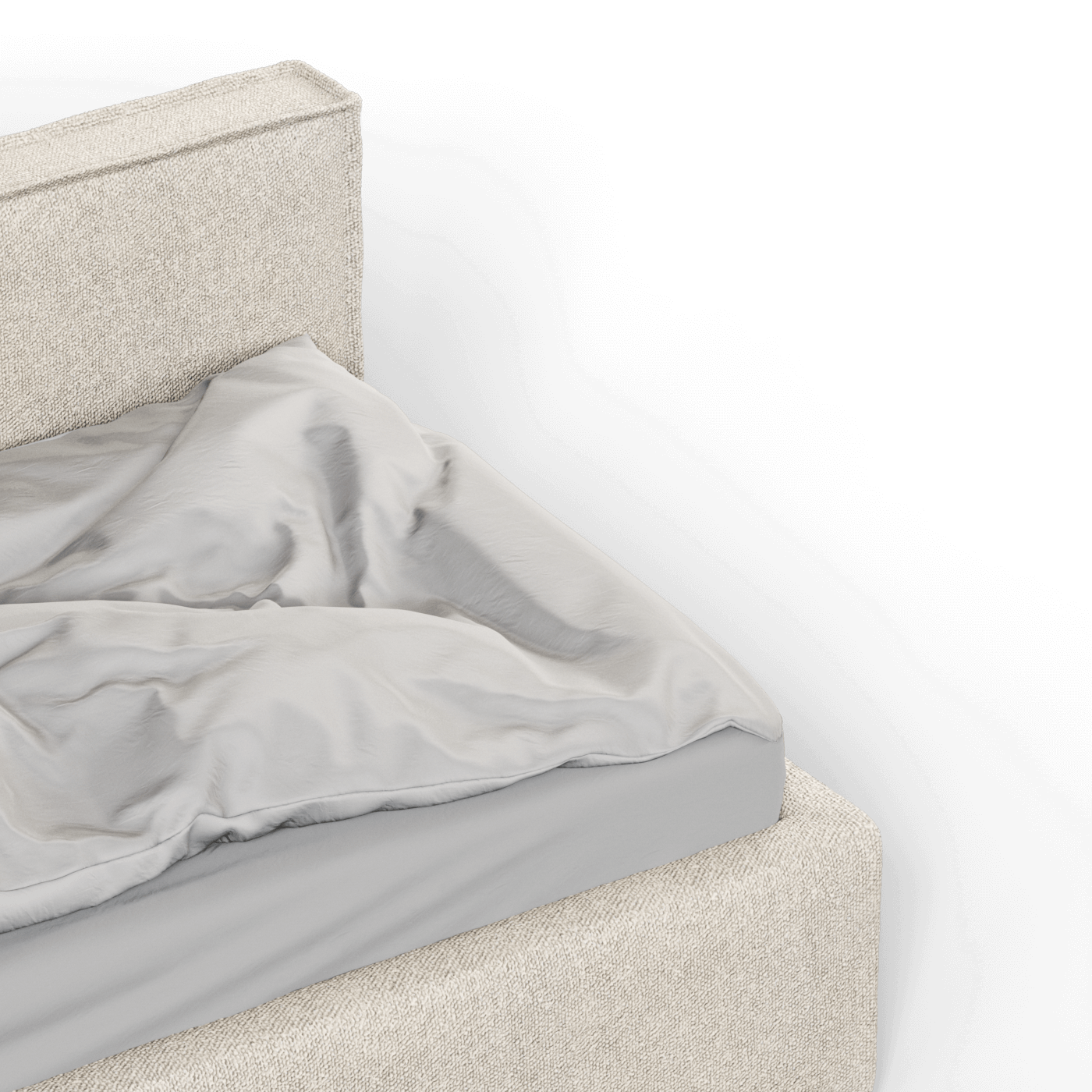 Axel Daybed with Clean Lines and Multi-Use Functionality