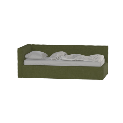Axel Daybed with Clean Lines and Multi-Use Functionality