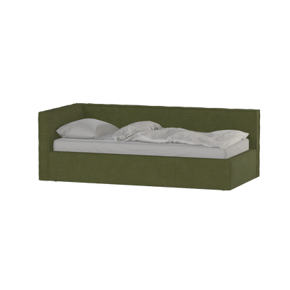 Axel Daybed with Clean Lines and Multi-Use Functionality