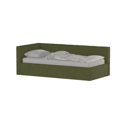 Axel Daybed with Clean Lines and Multi-Use Functionality