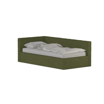 Axel Daybed with Clean Lines and Multi-Use Functionality