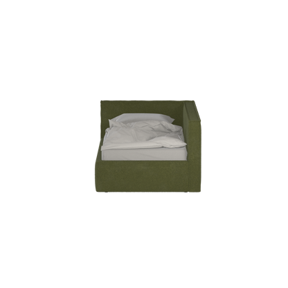 Axel Daybed with Clean Lines and Multi-Use Functionality