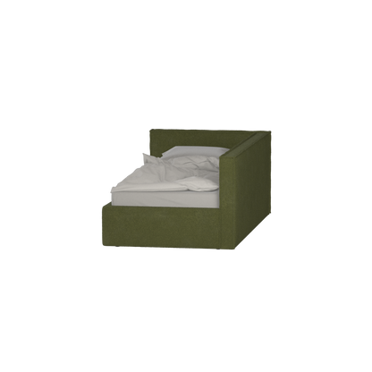 Axel Daybed with Clean Lines and Multi-Use Functionality