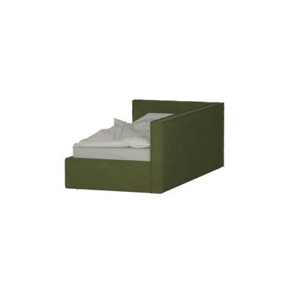 Axel Daybed with Clean Lines and Multi-Use Functionality
