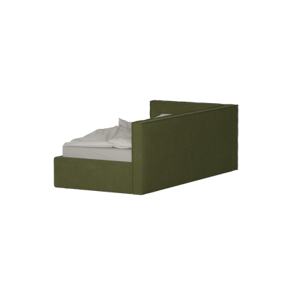Axel Daybed with Clean Lines and Multi-Use Functionality