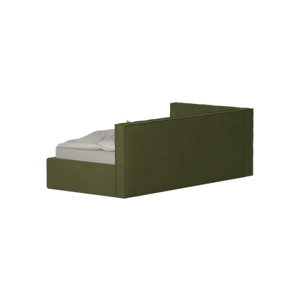 Axel Daybed with Clean Lines and Multi-Use Functionality