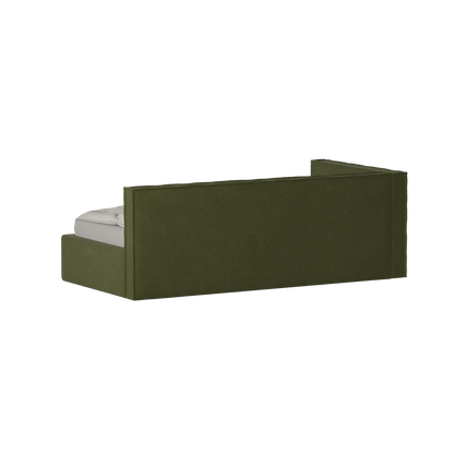 Axel Daybed with Clean Lines and Multi-Use Functionality
