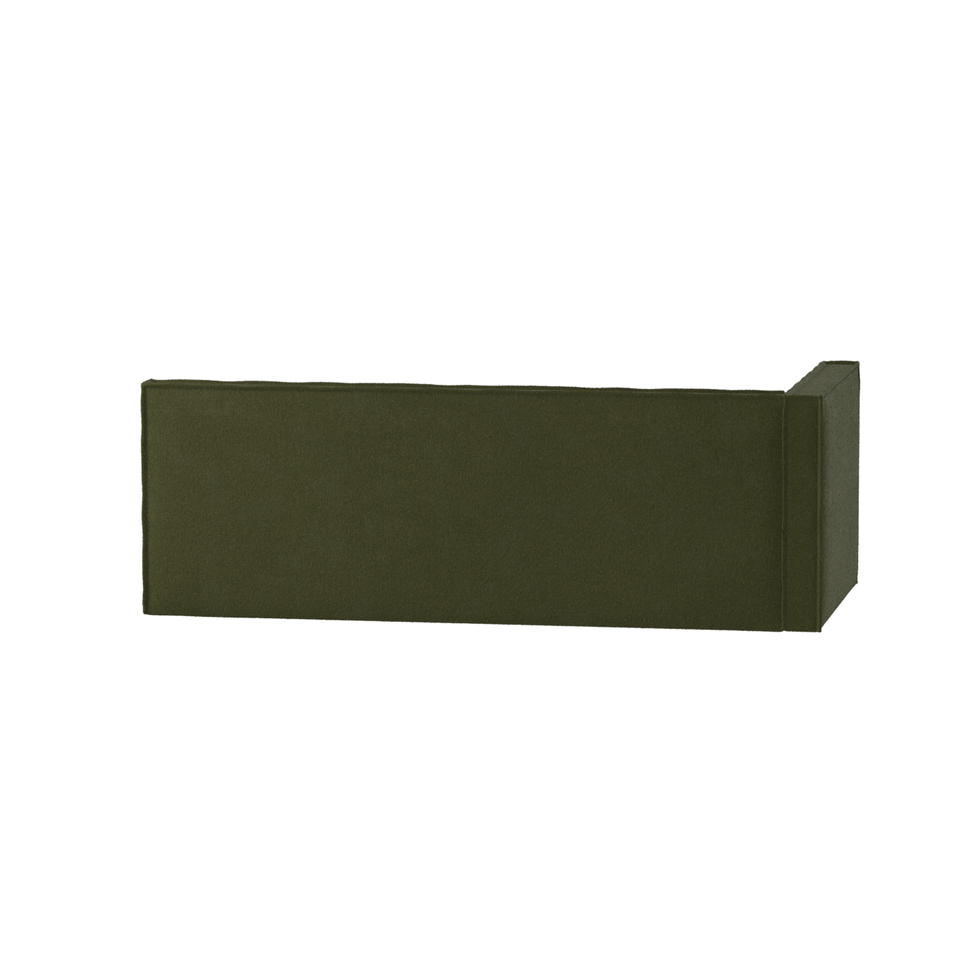 Axel Daybed with Clean Lines and Multi-Use Functionality