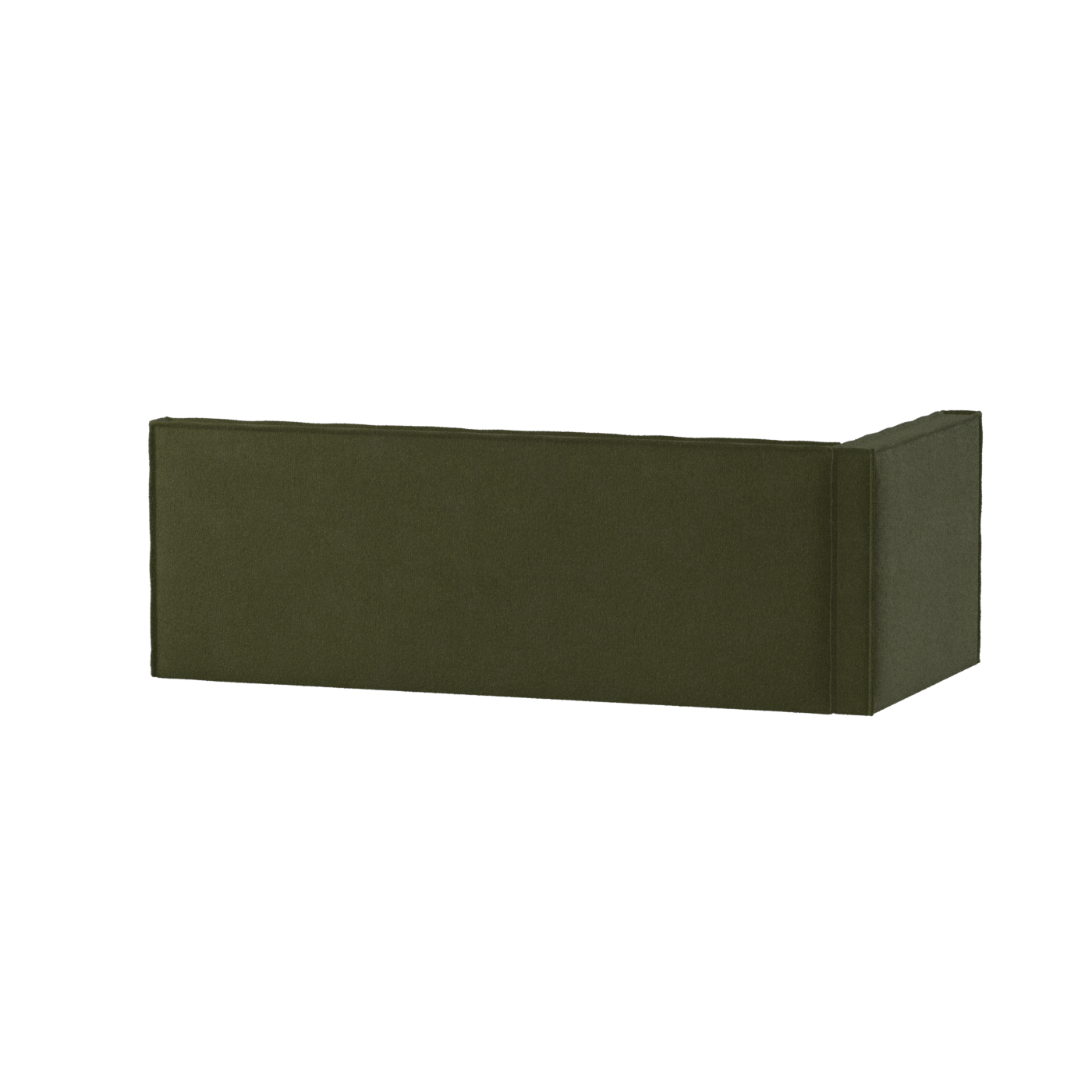 Axel Daybed with Clean Lines and Multi-Use Functionality
