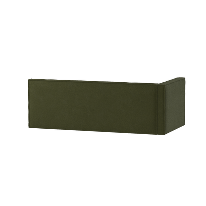 Axel Daybed with Clean Lines and Multi-Use Functionality