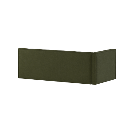 Axel Daybed with Clean Lines and Multi-Use Functionality