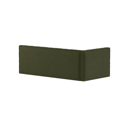 Axel Daybed with Clean Lines and Multi-Use Functionality