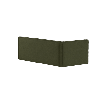 Axel Daybed with Clean Lines and Multi-Use Functionality