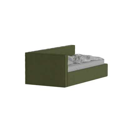 Axel Daybed with Clean Lines and Multi-Use Functionality