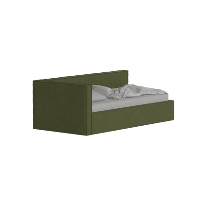 Axel Daybed with Clean Lines and Multi-Use Functionality