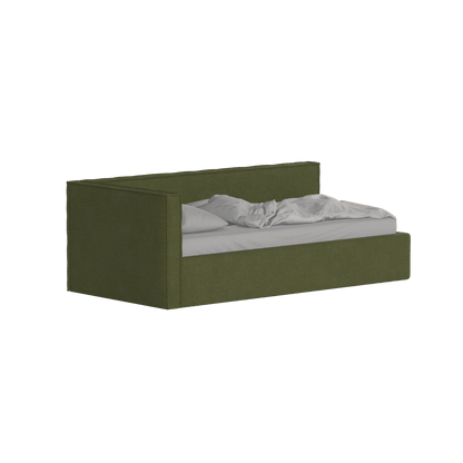 Axel Daybed with Clean Lines and Multi-Use Functionality
