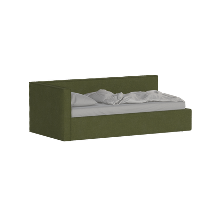 Axel Daybed with Clean Lines and Multi-Use Functionality
