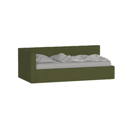 Axel Daybed with Clean Lines and Multi-Use Functionality
