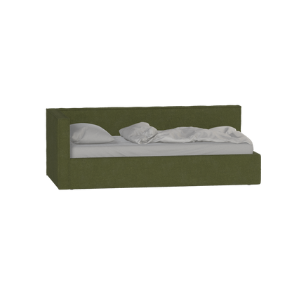 Axel Daybed with Clean Lines and Multi-Use Functionality