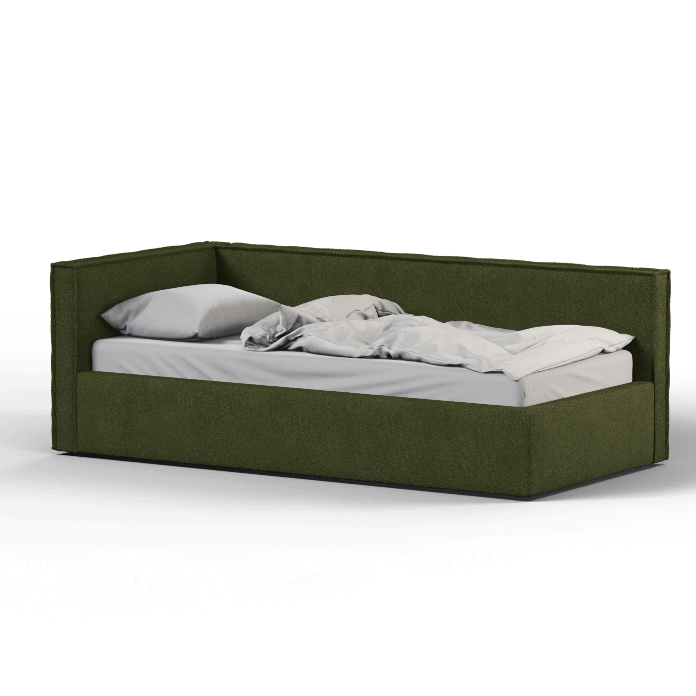 Axel Daybed with Clean Lines and Multi-Use Functionality