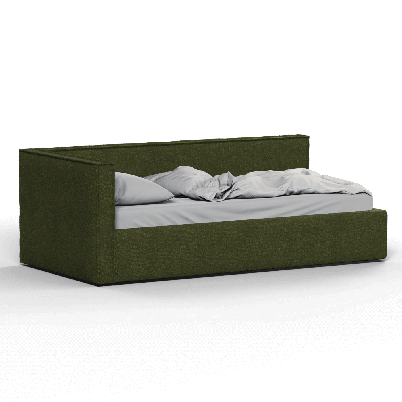 Axel Daybed with Clean Lines and Multi-Use Functionality